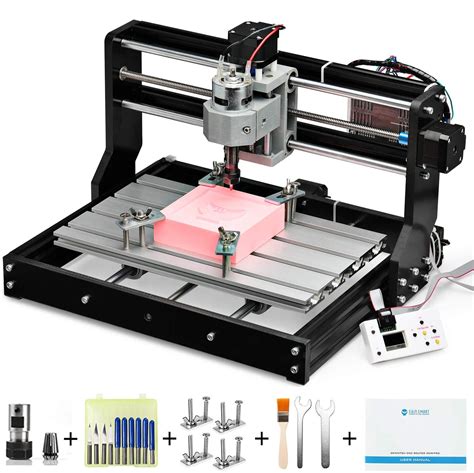 best cnc machine small|best hobby cnc milling machine.